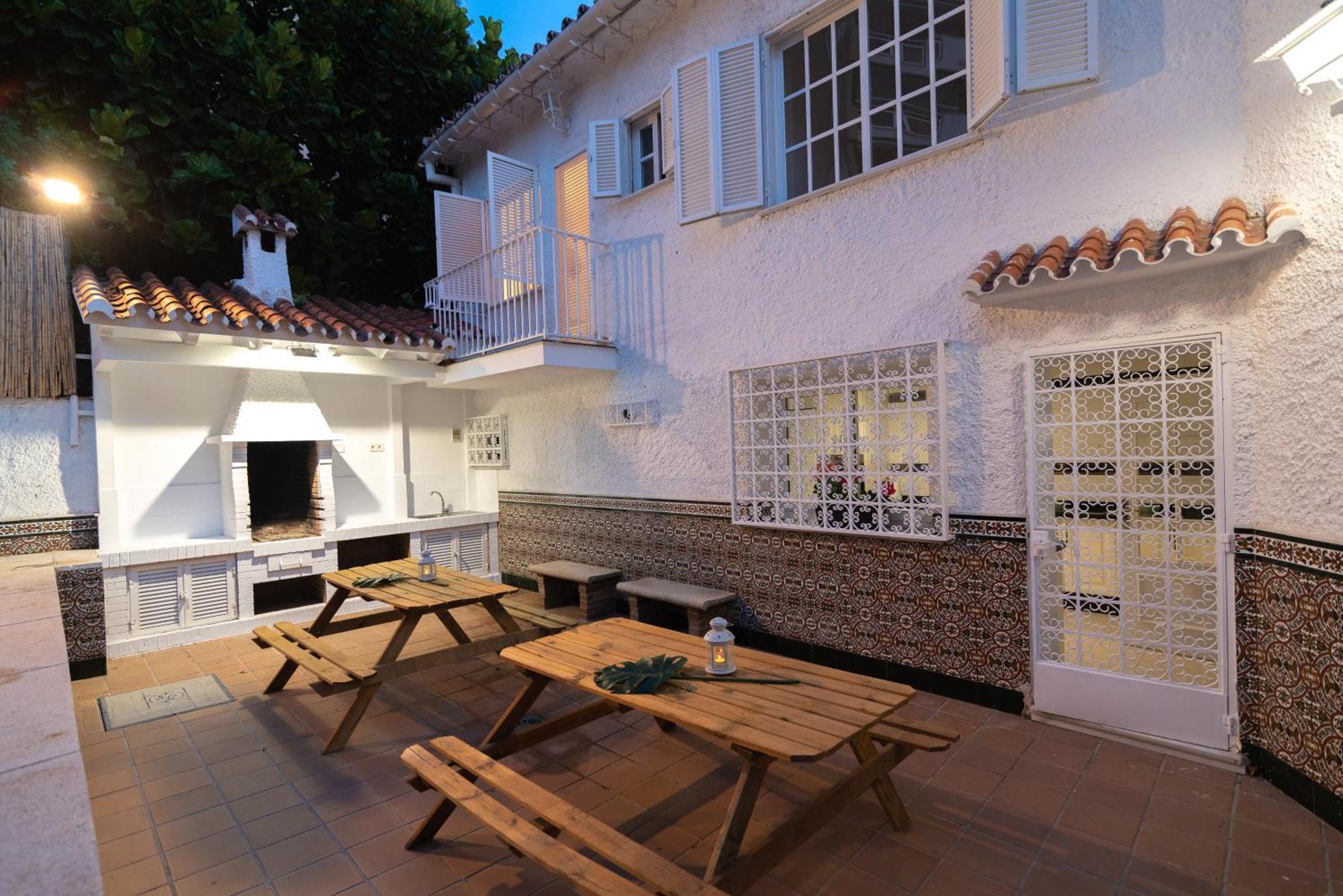 San Miguel 34 Appartment Málaga Exterior foto